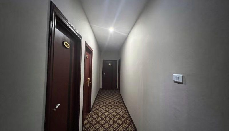 Hotel Außenbreich - Tianxing Business Hotel