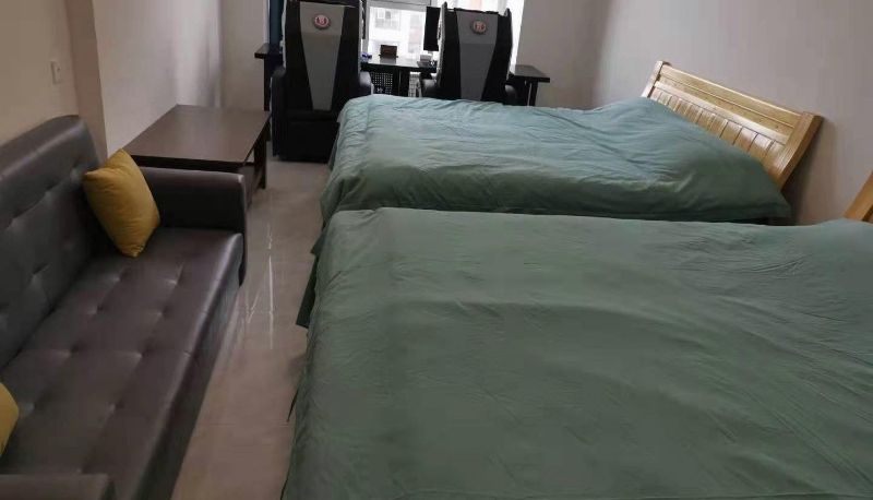 Pokój - Youyue Esports Hotel