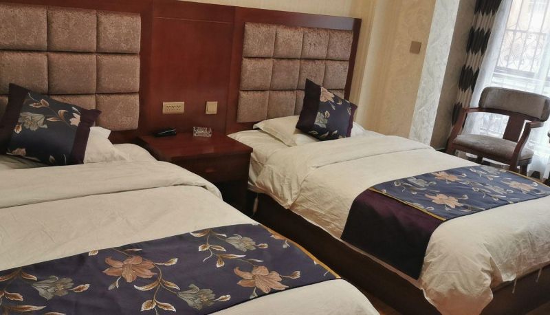 Pokój typu business - Anyue Hotel