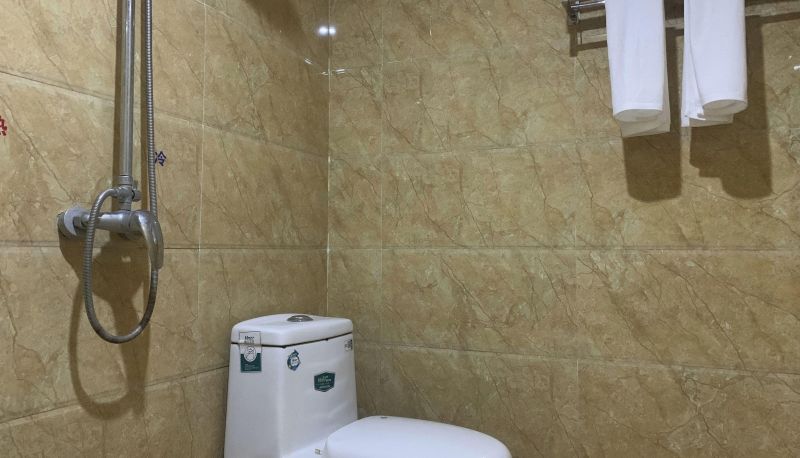 Extérieur de l'hôtel - Park Juke Hotel (Wuyi Square Branch)