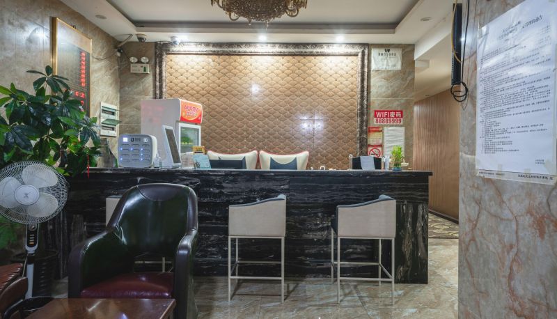 Extérieur de l'hôtel - Park Juke Hotel (Wuyi Square Branch)