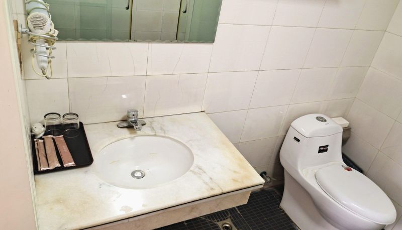 Camera business - Xinli Business Hotel