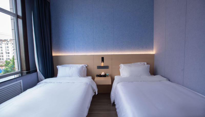 Habitación corporativa - Danfeng Hotel