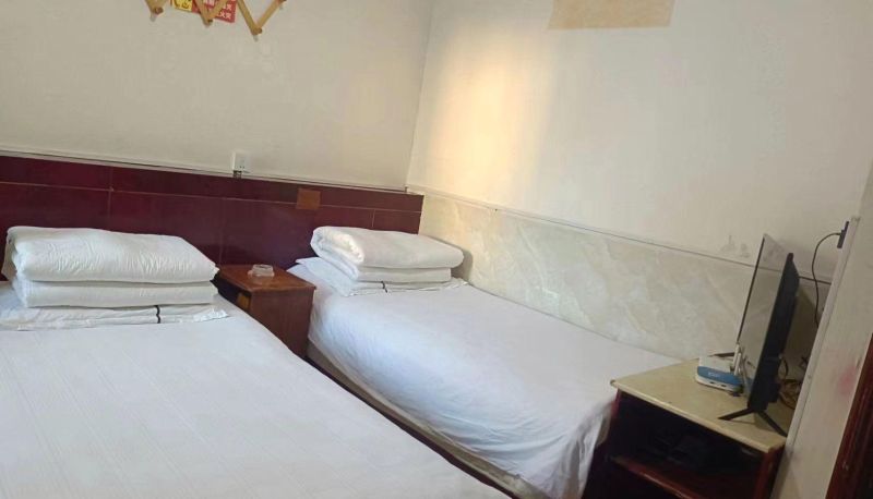 Room - Le Shan Hotel