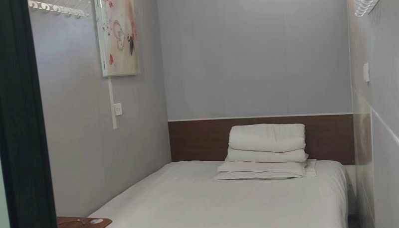 Room - Le Shan Hotel