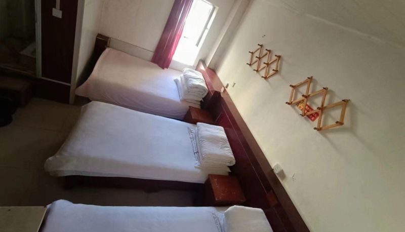 Room - Le Shan Hotel