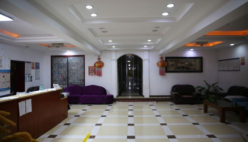 Hotel Außenbreich - Liuhechun Hotel