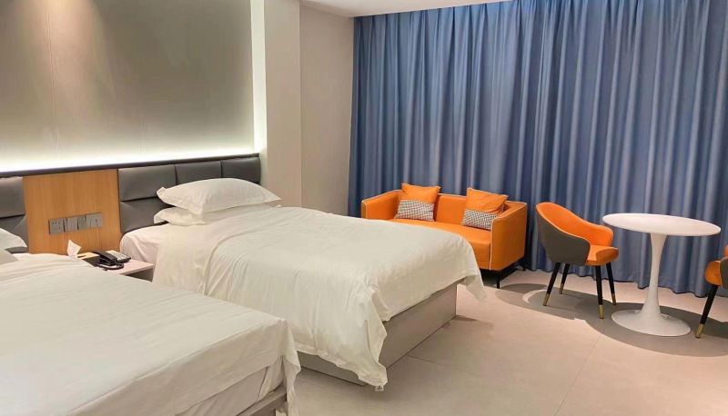 Business room - Shangyi Hotel