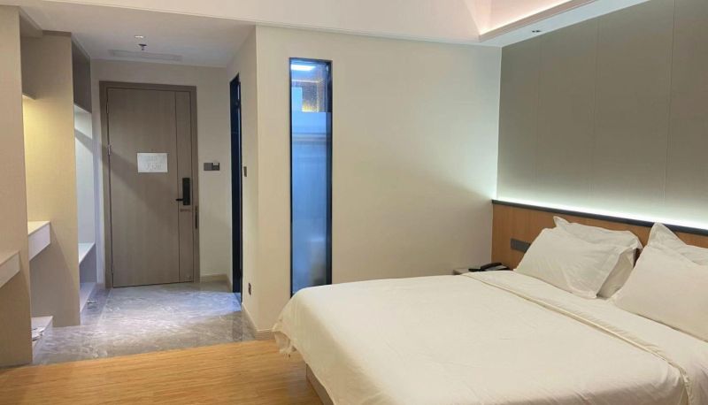 Business room - Shangyi Hotel