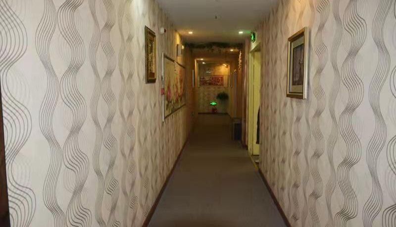 Hotel Außenbreich - Jiayi Hotel