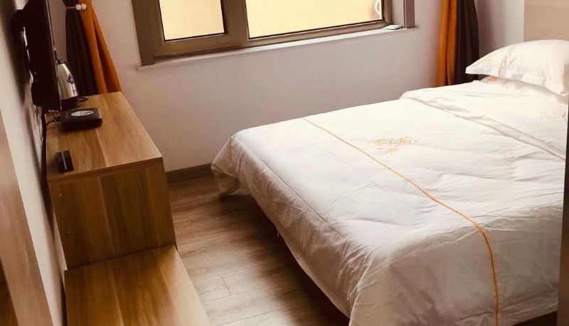 Habitación corporativa - Juzhiwu City Hotel