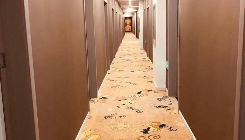 Zona exterior del hotel - Juzhiwu City Hotel
