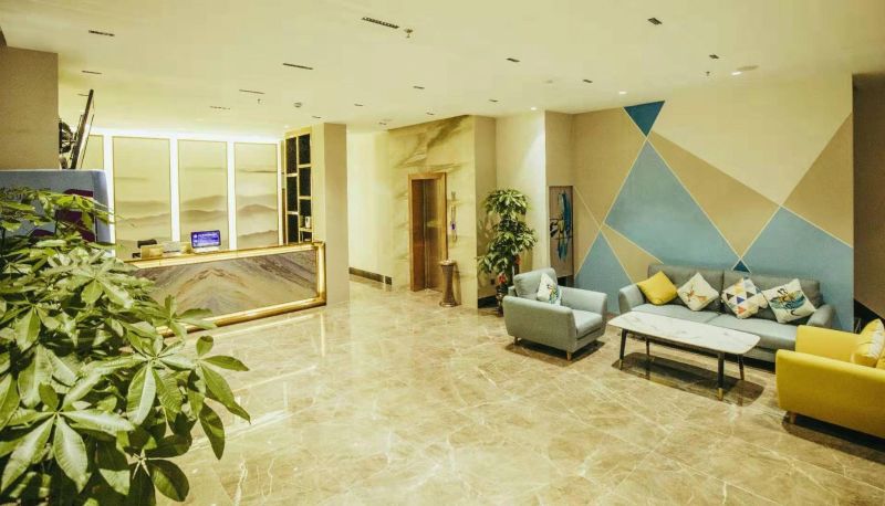 Hotel Außenbreich - Jiapeli Hotel