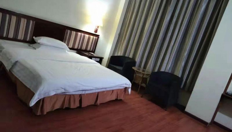 Zimmer - Grid Micro Boutique Hotel