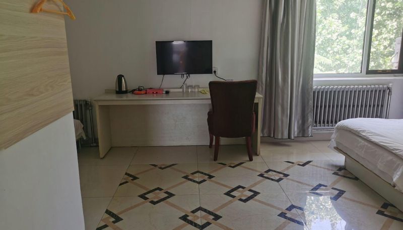 Kamer - Zhongnan Hotel (Shengcheng Street Branch)