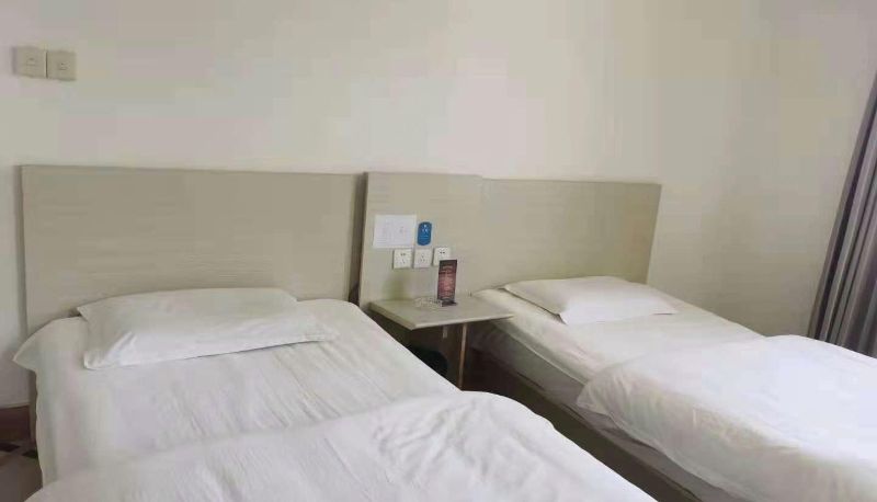 Kamer - Zhongnan Hotel (Shengcheng Street Branch)