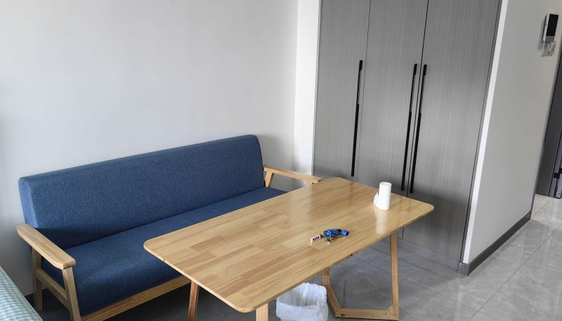 Room - Wancheng Huakai Business Hotel