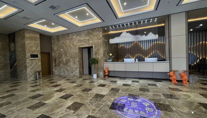Hotel Außenbreich - Guiyao Business Hotel