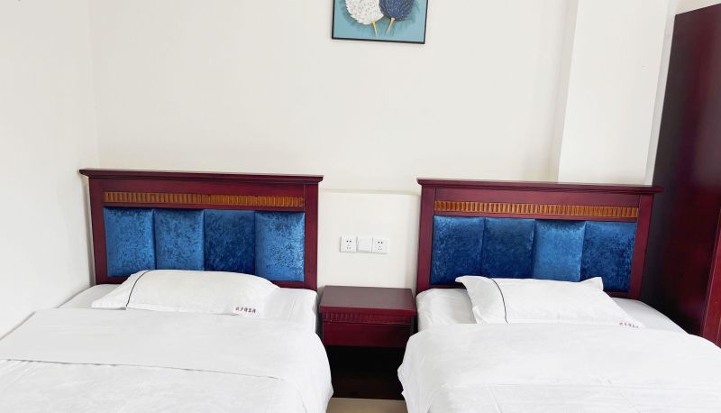 Camera - Half Happiness Inn