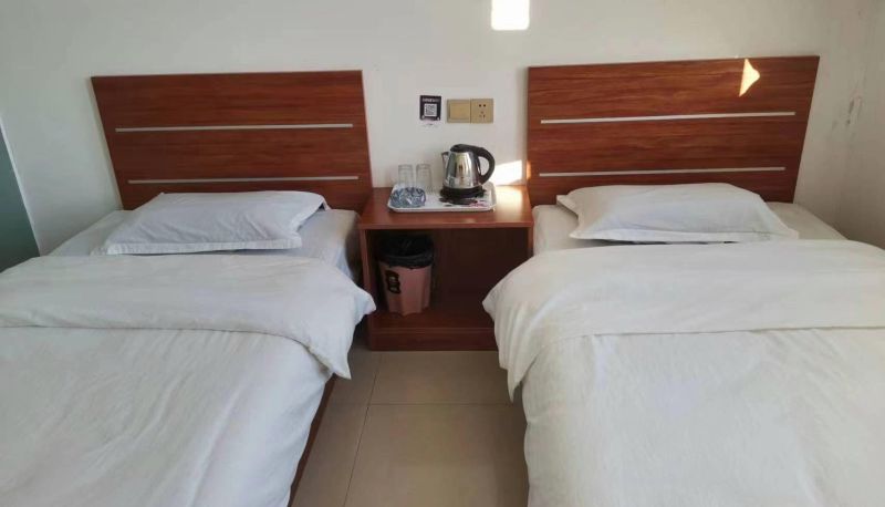 Habitación - Julai Hotel