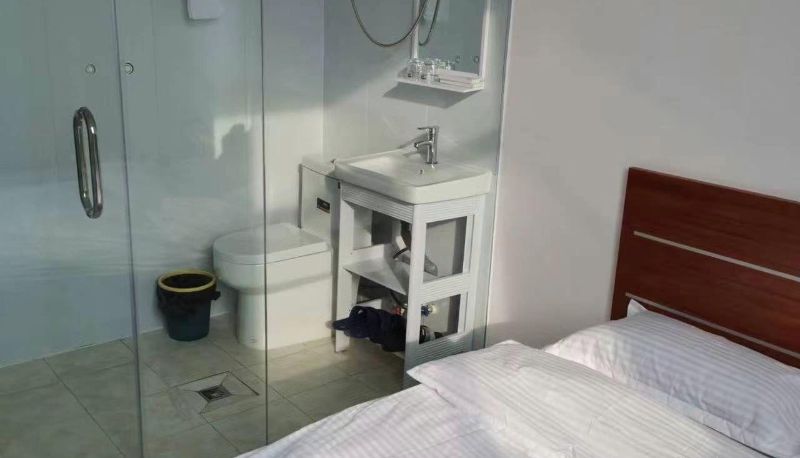 Habitación - Julai Hotel
