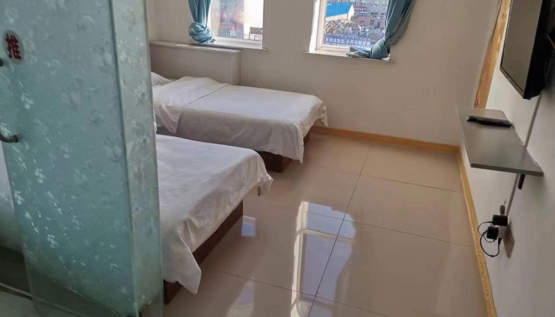 Habitación - Julai Hotel