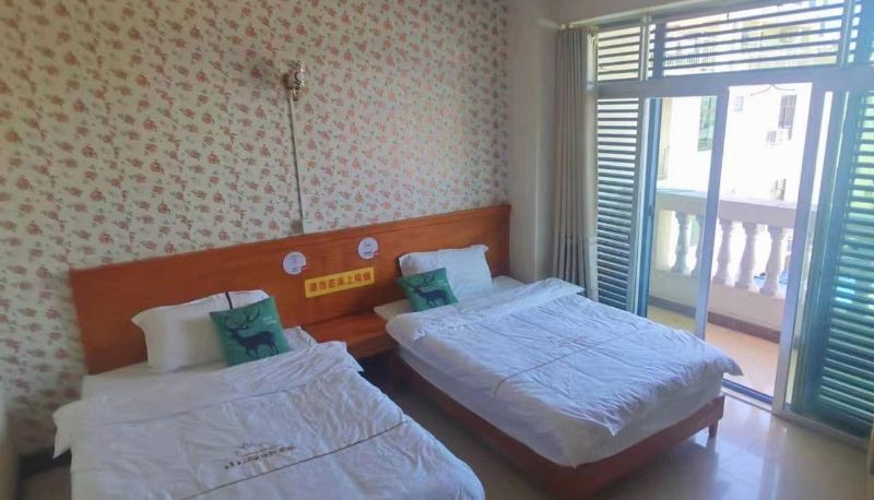 Pokój - Wangke Lai Haijing Travel Rental