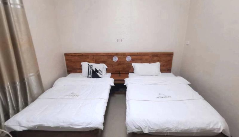 Pokój - Wangke Lai Haijing Travel Rental