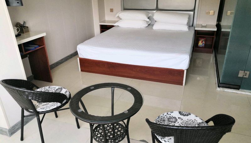 Pokój - Lejia Hotel (Lvliang Academy Store)