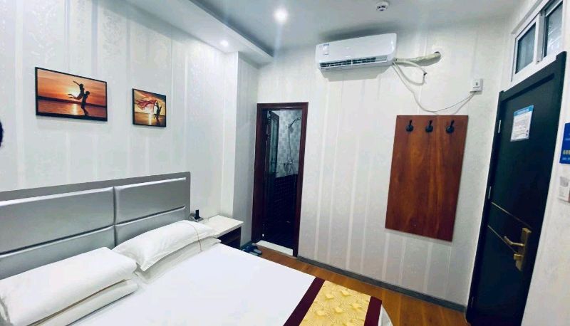 Pokój - Lejia Hotel (Lvliang Academy Store)