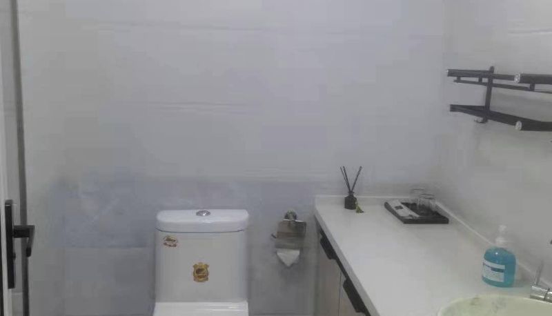 Business-Zimmer - Shapotou District) Yonglou Tourist Apartment (Gulou Store