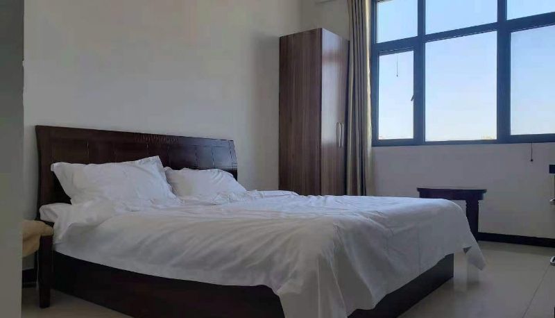 Zimmer - Jinyunping Hotel (Yunong Branch)