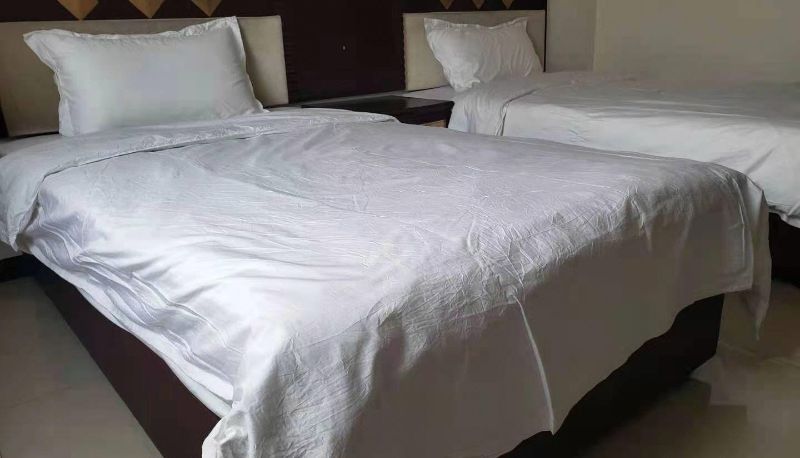 Zimmer - Jinyunping Hotel (Yunong Branch)