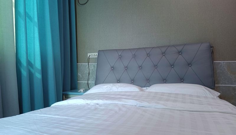 Camera - Guiyi Business Hotel