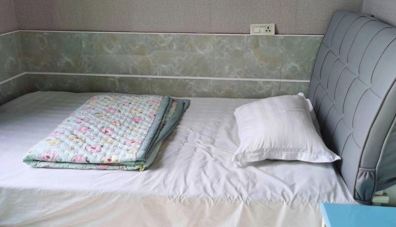 Camera - Guiyi Business Hotel