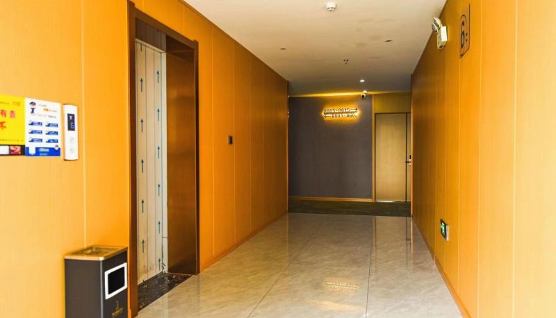 Hotel Außenbreich - Zhili Hotel (Haiyan Tongyu Plaza Store)