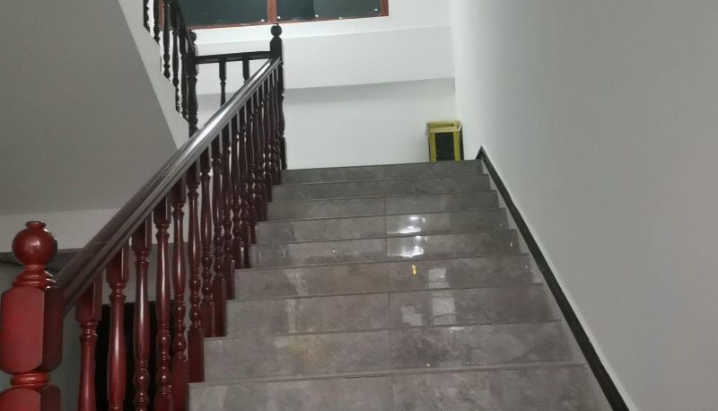 Hotel Außenbreich - Wanjia Boutique Hotel