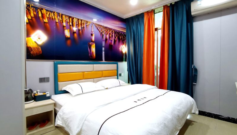 Camera - No.1 Mansion