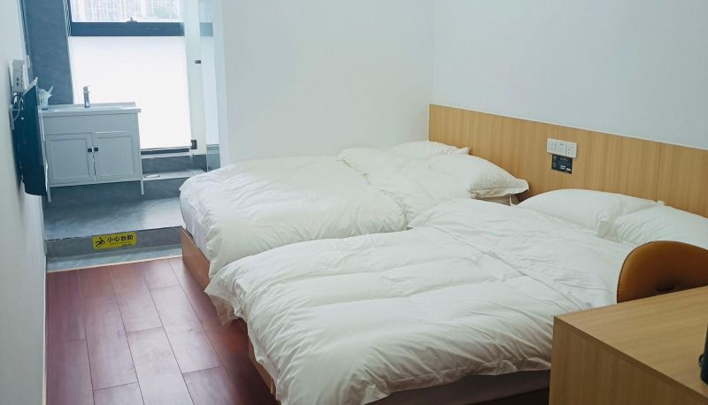 Camera - Tianxin Hotel (Ningbo Yinzhou Hebang Building Store)