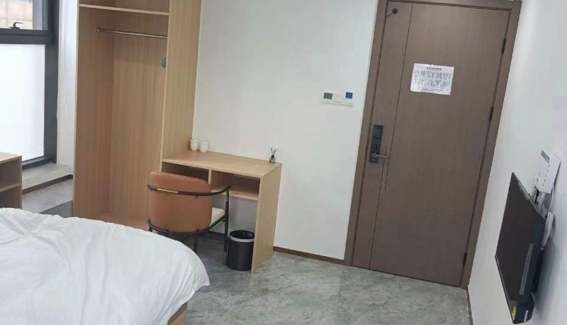Camera - Tianxin Hotel (Ningbo Yinzhou Hebang Building Store)