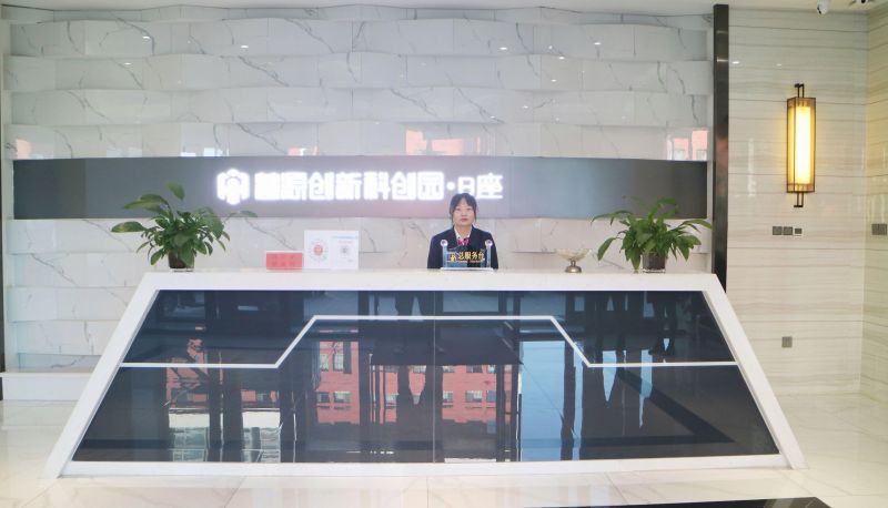 Hotel Außenbreich - Huiyuan Hotel (Shuozhou Grand Hospital Branch)