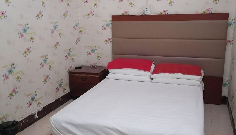 Pokój - Tiancheng Hotel (Provincial Cancer Hospital Branch)