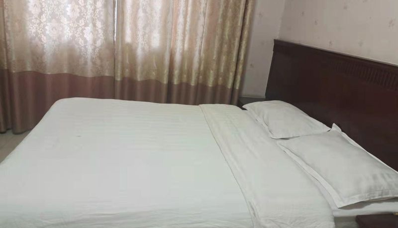 Habitación - Ping An Hotel