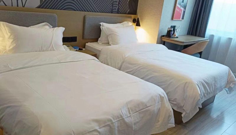 Habitación - Shangkeyou Chain Hotel (Hejian Shijing Middle Road Branch)