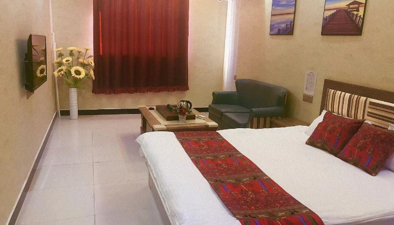Business room - Penglai Hotel