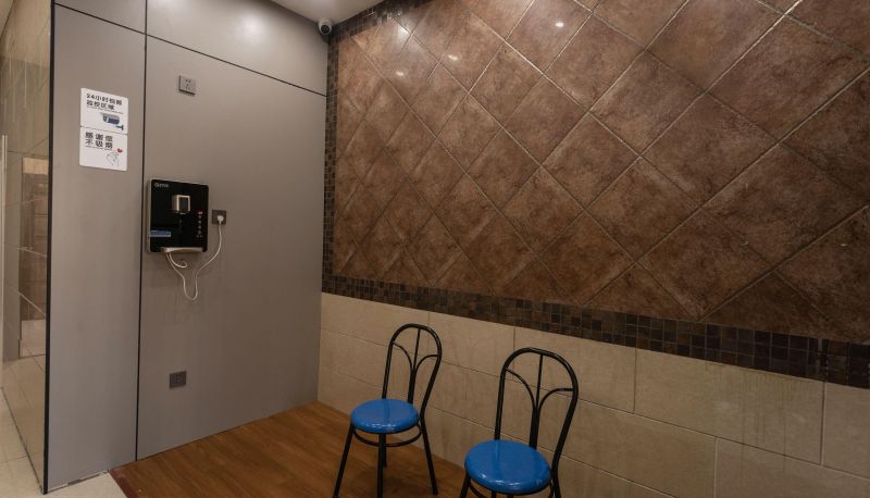 Hotel Außenbreich - Carmen Yingsu Smart Hotel (Langxi Ningwu Road Branch)