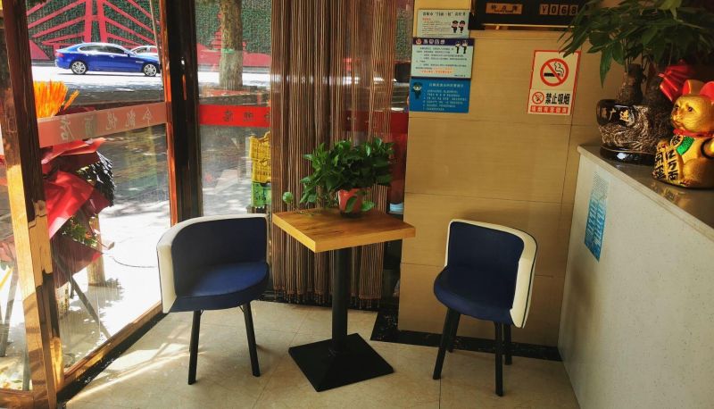 Hotel Außenbreich - Hyatt Regency Hotel (Qingzhen Vocational Education City Branch)