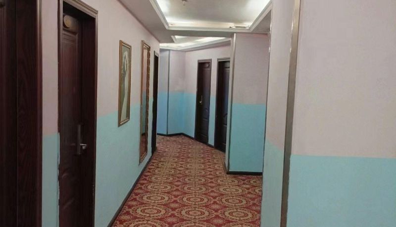 Hotel Außenbreich - Hyatt Regency Hotel (Qingzhen Vocational Education City Branch)