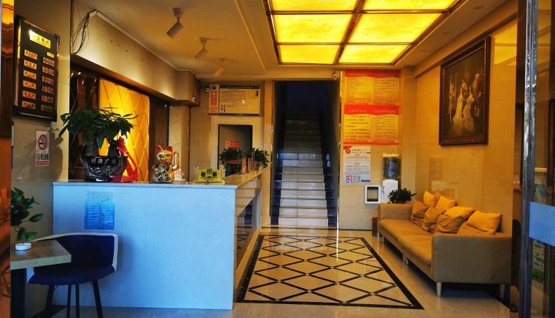 Hotel Außenbreich - Hyatt Regency Hotel (Qingzhen Vocational Education City Branch)