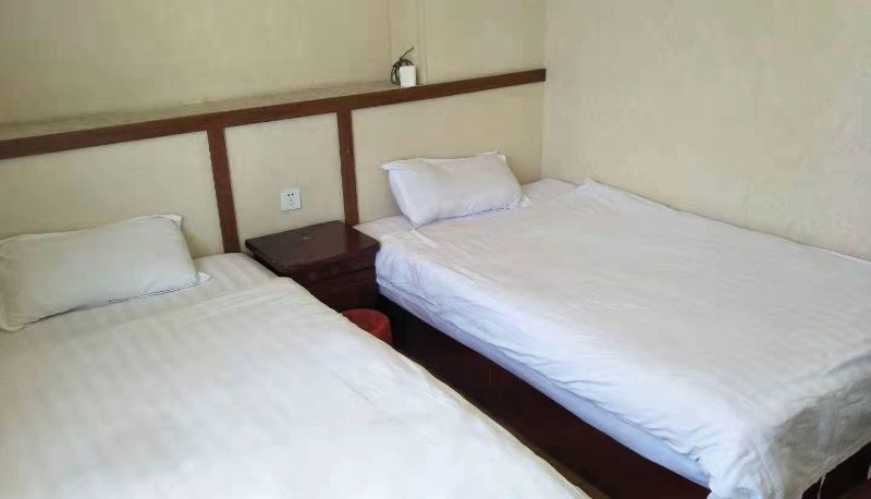 Camera - Jun'an Business Hotel (Dongjiakou Port Branch)